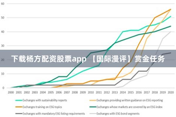 下载杨方配资股票app 【国际漫评】赏金任务