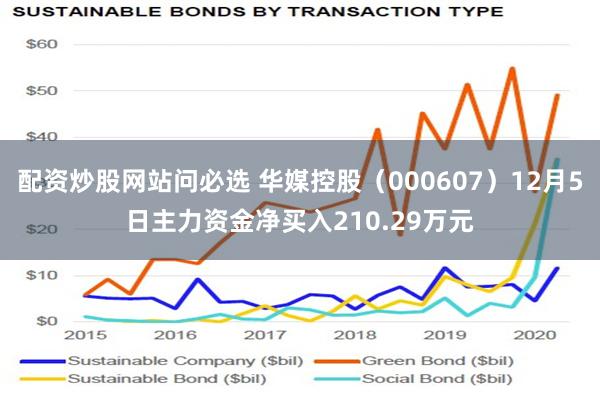 配资炒股网站问必选 华媒控股（000607）12月5日主力资金净买入210.29万元